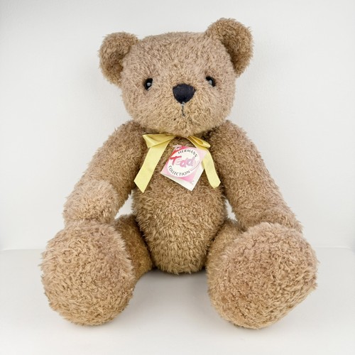 Hermann teddy collection brown - hermann,