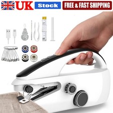 Home Handheld Sewing Machine