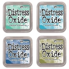 Ranger Tim Holtz Distress