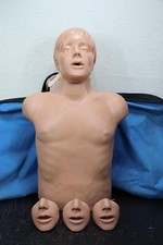 CPR Trainer Manikin EMS