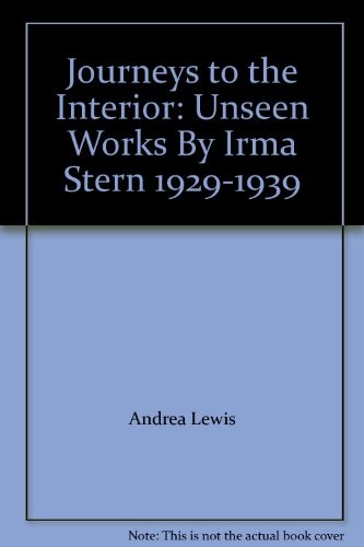 Journeys the interior - to,