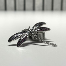 NICOLE BARR Sterling Silver &