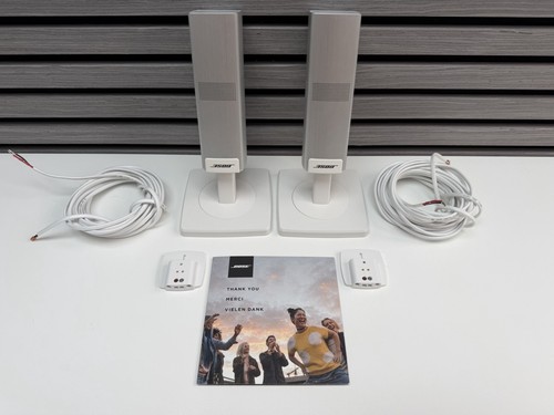 Bose surround speakers 700 - bose,