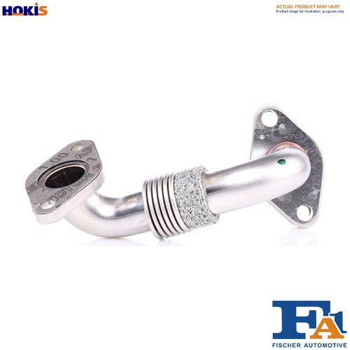Pipe egr valve eg611 802 - pipe,