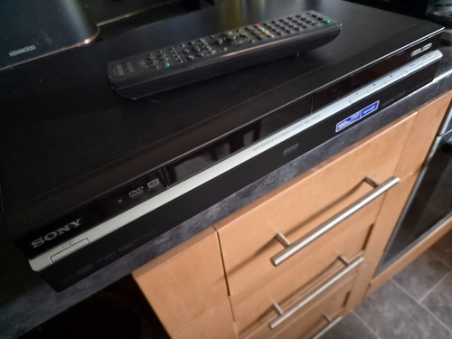 Sony rdr hxd890 160gb hdd - rdr-hxd890,