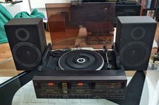Vintage Schneider TS1422 Hi-Fi