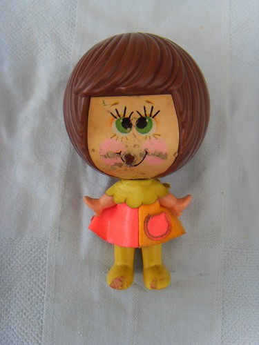 Mattel talk doll 1971 - mattel,