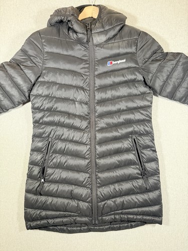 Berghaus girls jacket size - girls,