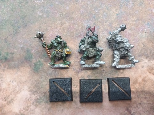 Iron claw black - claw, orc,