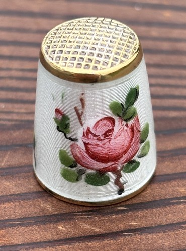 David andersen gold plated - andersen,