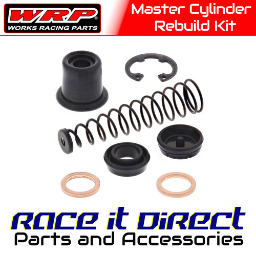 Brake master cylinder - master, for