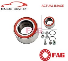 WHEEL BEARING KIT FRONT FAG