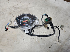 Honda Wave 110i Clocks