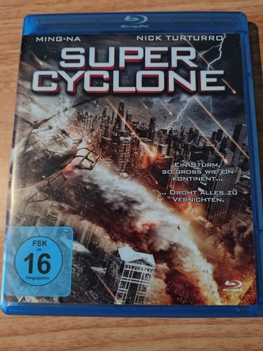 Super cyclone blu - super,