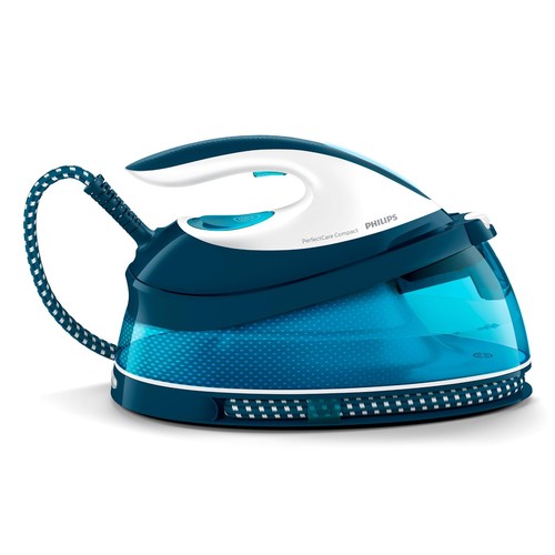 Perfectcare compact steam - perfectcare,