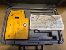 FAULTY Pls 5 Plumb Level