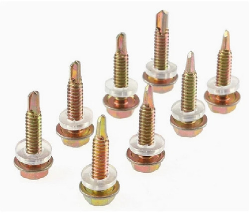 Fit vauxhall hexagon screws - fit,