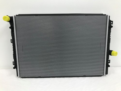 Skoda yeti radiator - skoda,