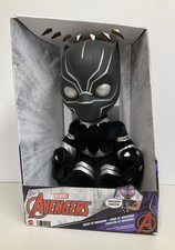 Marvel Avengers Mattel Talking