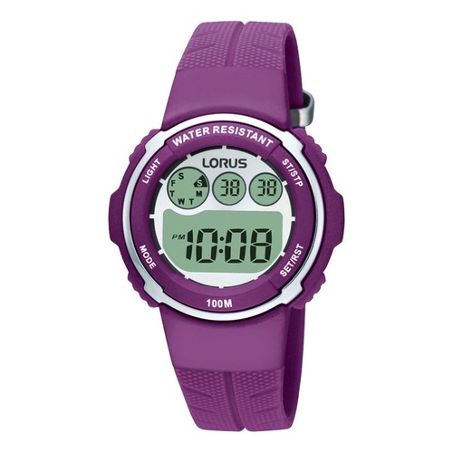 Lorus sports digital 34mm - lorus,