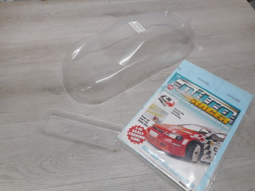 Kyosho pureten alpha porche - kyosho,