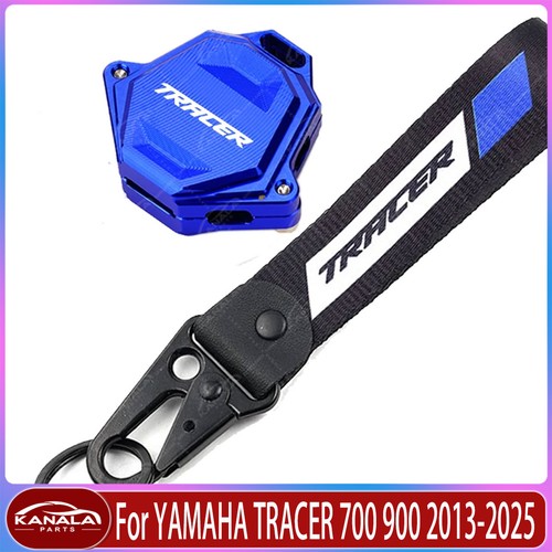 Motorcycle cnc key case - motorcycle,