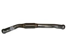 Exhaust Pipe Fits: 1994 Saab