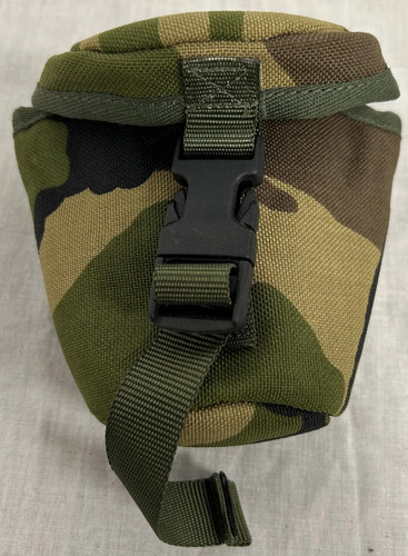 Dutch military issue - dpm, alice