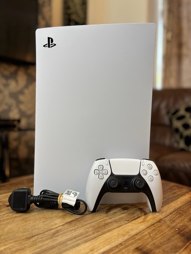 Sony ps5 digital - sony,