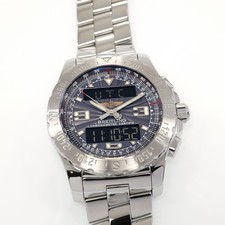 Breitling Airwolf A78363 Men's