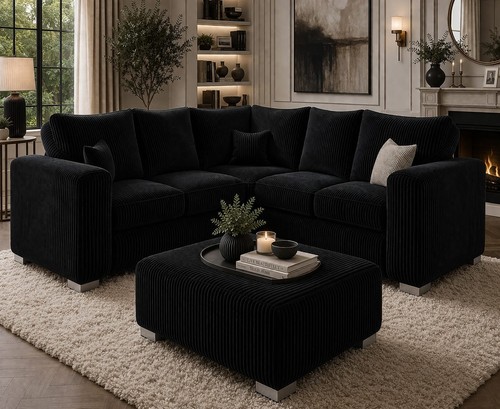 New upholstered jumbo - upholstered,