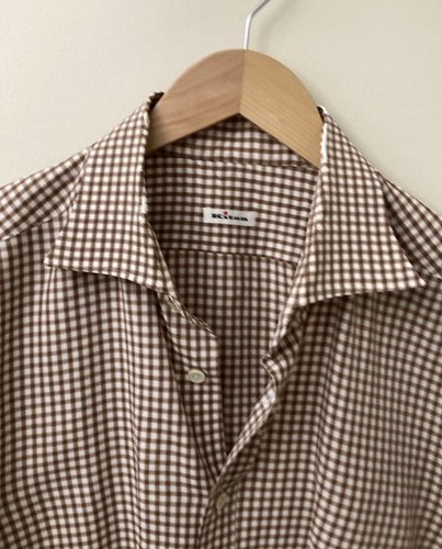 Fair kiton button down shirt - fair,