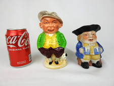 ⭐ Toby Jugs x2 - Burlington