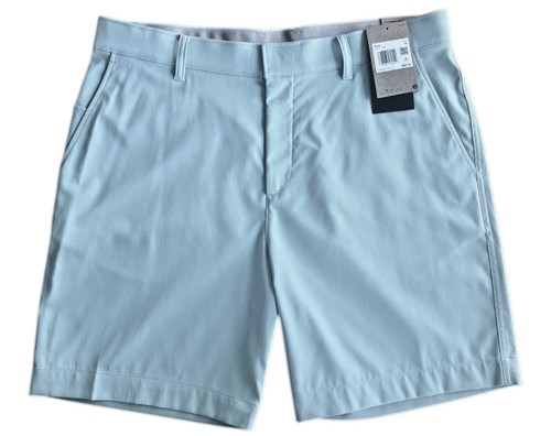 Nike golf shorts - golf, lt