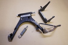 Peugeot Speedfight 2 scooter