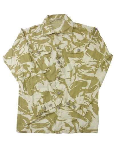Original british army surplus - british,