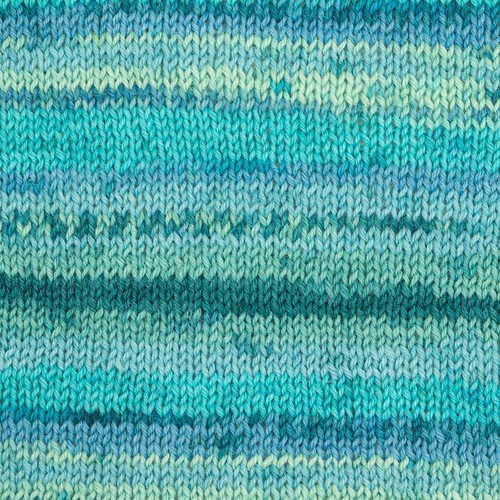 Luca woolenwalk superwash - -,
