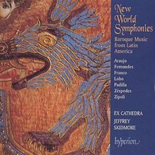 Various Composers: New World