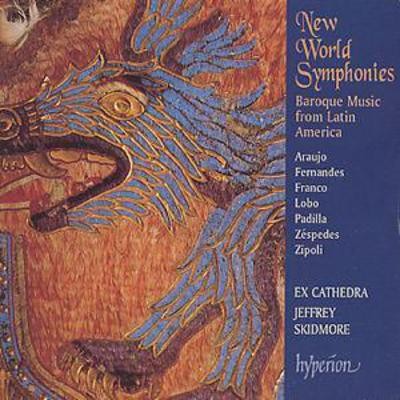 Various composers new - composers:, world