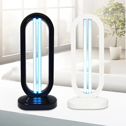 Uvc light ozone - light, sterilize
