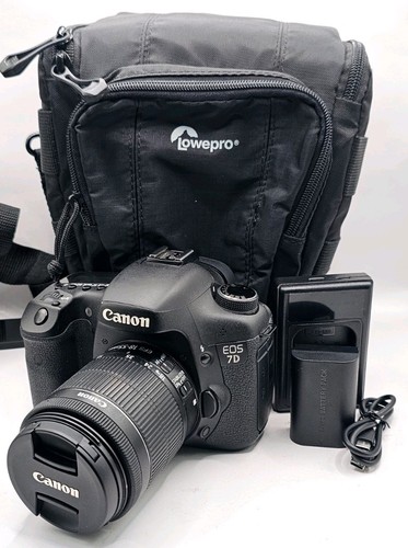 Canon eos dslr camera s - canon, ef-s