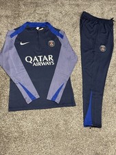 PSG Training Tracksuit Men