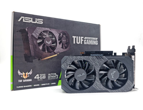 Asus tuf gaming - asus,