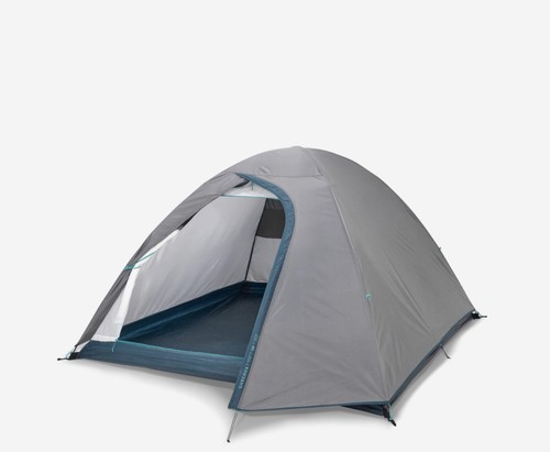 Decathlon quechua man tent - quechua,