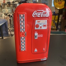 COCA-COLA Bottle Vending