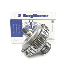 Borg Warner 202156 Clutch Kit