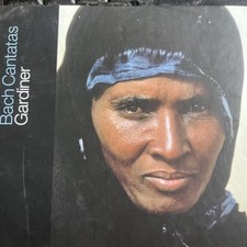 Johann Sebastian Bach - Bach