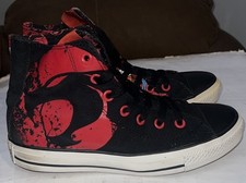 Converse All Star Thunder Cats