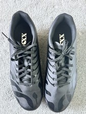 Men’s Rugby Shoes Black