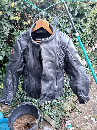 Frank thomas jacket - frank,